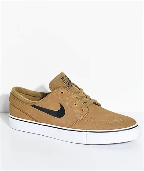 nike janoski wit beige|sb janoski shoes.